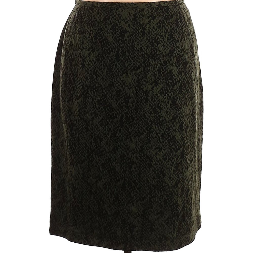 Calvin Klein Casual Skirt Size 20